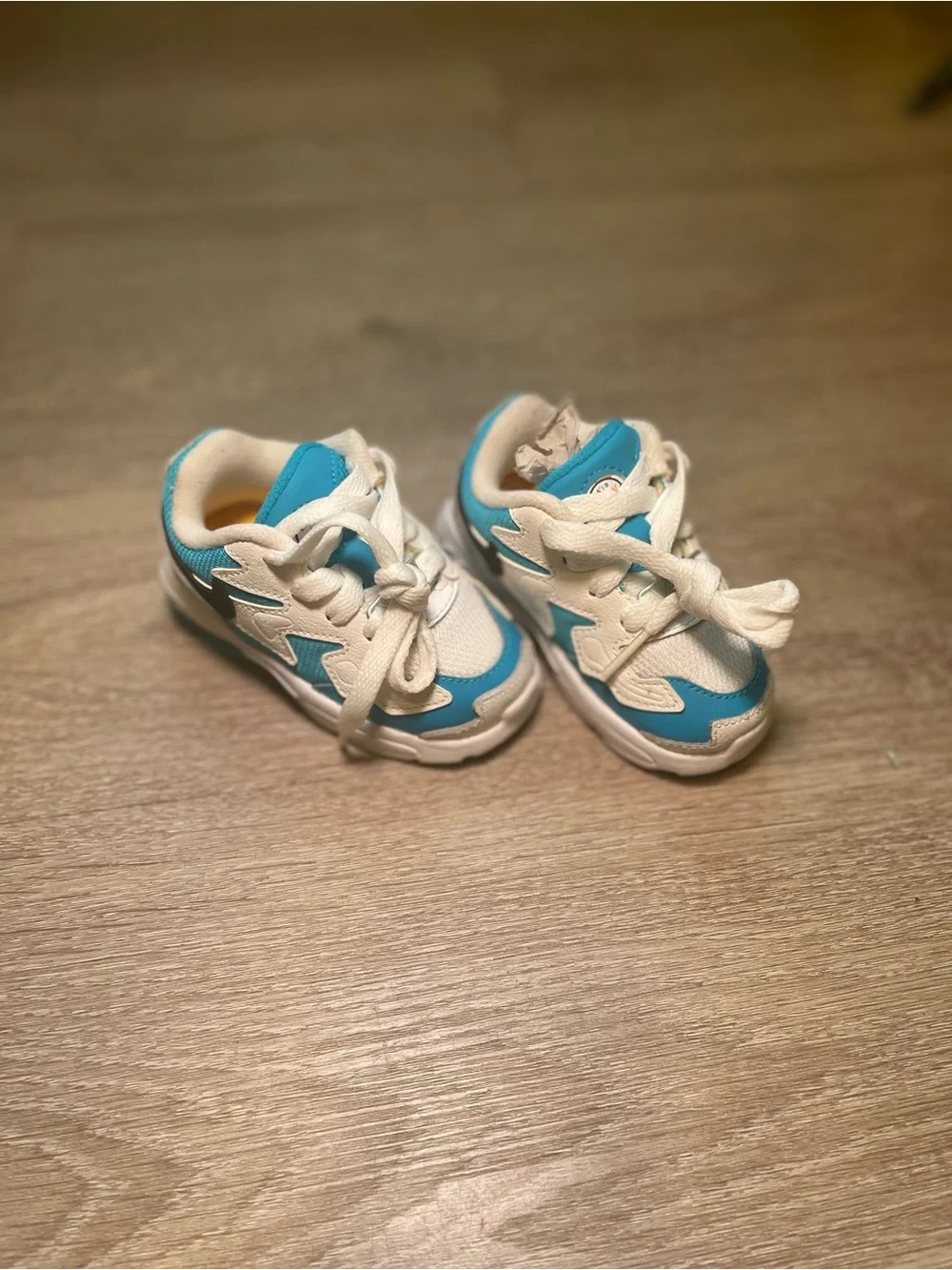 Nike Air Max2 Light Kids Sneakers